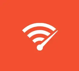 网络测试官方logo